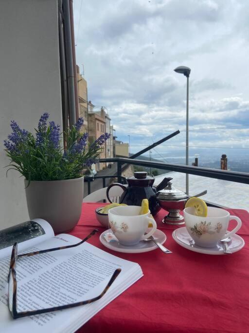 Su Murcone Appartamento Baunei Bagian luar foto